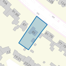 Perceel HGL01-A-2459