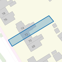 Perceel HGL01-A-2461