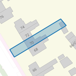 Perceel HGL01-A-2462