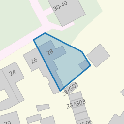 Perceel HGL01-A-2464