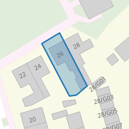 Perceel HGL01-A-2465