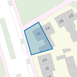 Perceel HGL01-A-2467