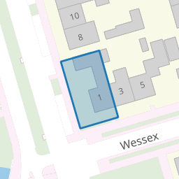 Perceel HGL01-A-2469