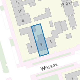 Perceel HGL01-A-2470