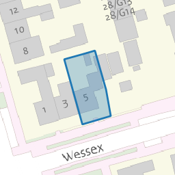 Perceel HGL01-A-2471