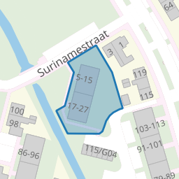 Perceel HGL01-A-2475