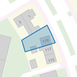 Perceel HGL01-A-2478