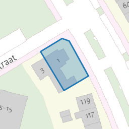 Perceel HGL01-A-2479