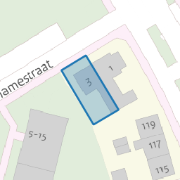 Perceel HGL01-A-2480