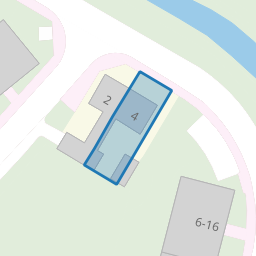 Perceel HGL01-A-2484