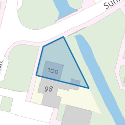 Perceel HGL01-A-2485