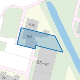 Perceel HGL01-A-2486