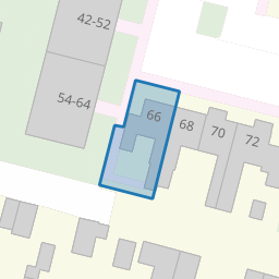 Perceel HGL01-A-2488