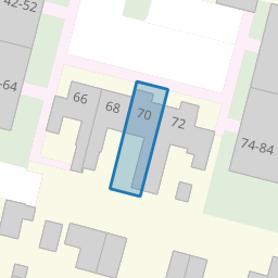 Perceel HGL01-A-2490