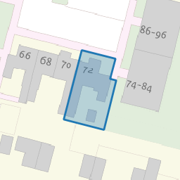 Perceel HGL01-A-2491