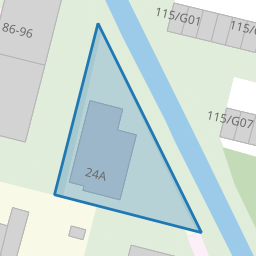 Perceel HGL01-A-2493