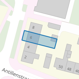 Perceel HGL01-A-2507