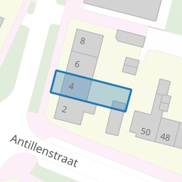 Perceel HGL01-A-2508