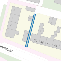 Perceel HGL01-A-2510