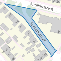 Perceel HGL01-A-2512