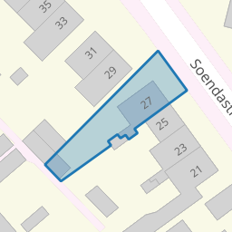 Perceel HGL01-A-2514