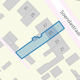 Perceel HGL01-A-2515