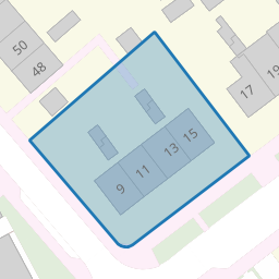 Perceel HGL01-A-2517