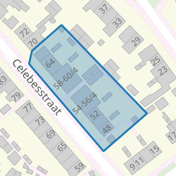 Perceel HGL01-A-2518