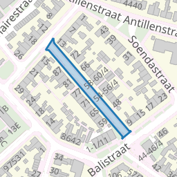 Perceel HGL01-A-2520