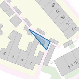 Perceel HGL01-A-2523