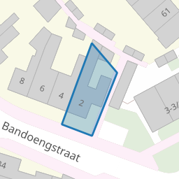 Perceel HGL01-A-2524