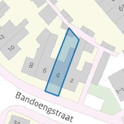 Perceel HGL01-A-2525