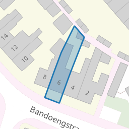 Perceel HGL01-A-2526