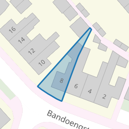 Perceel HGL01-A-2527