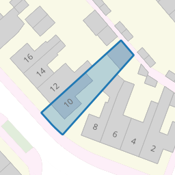 Perceel HGL01-A-2528