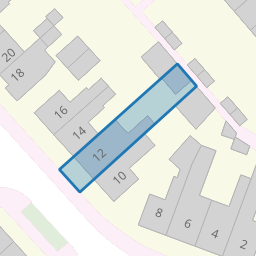 Perceel HGL01-A-2529