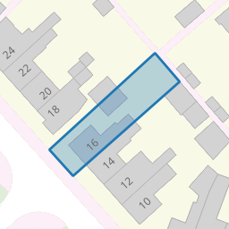 Perceel HGL01-A-2531