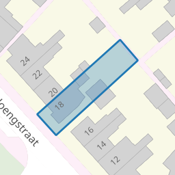 Perceel HGL01-A-2532