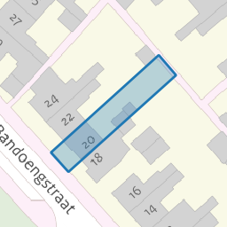 Perceel HGL01-A-2533