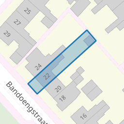 Perceel HGL01-A-2534