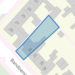 Perceel HGL01-A-2535