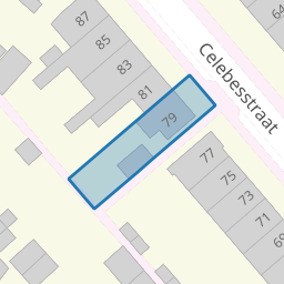 Perceel HGL01-A-2536