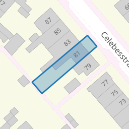 Perceel HGL01-A-2537