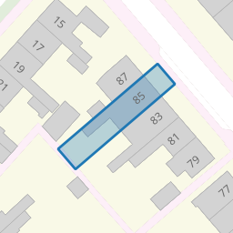 Perceel HGL01-A-2539