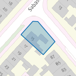 Perceel HGL01-A-2541