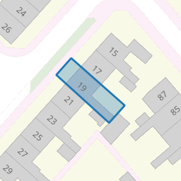 Perceel HGL01-A-2543