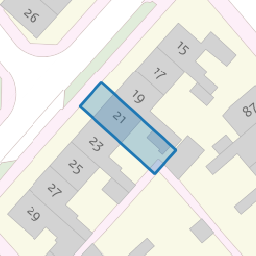 Perceel HGL01-A-2544