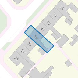 Perceel HGL01-A-2545