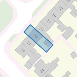 Perceel HGL01-A-2546