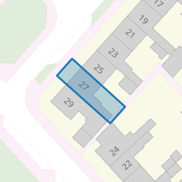 Perceel HGL01-A-2547